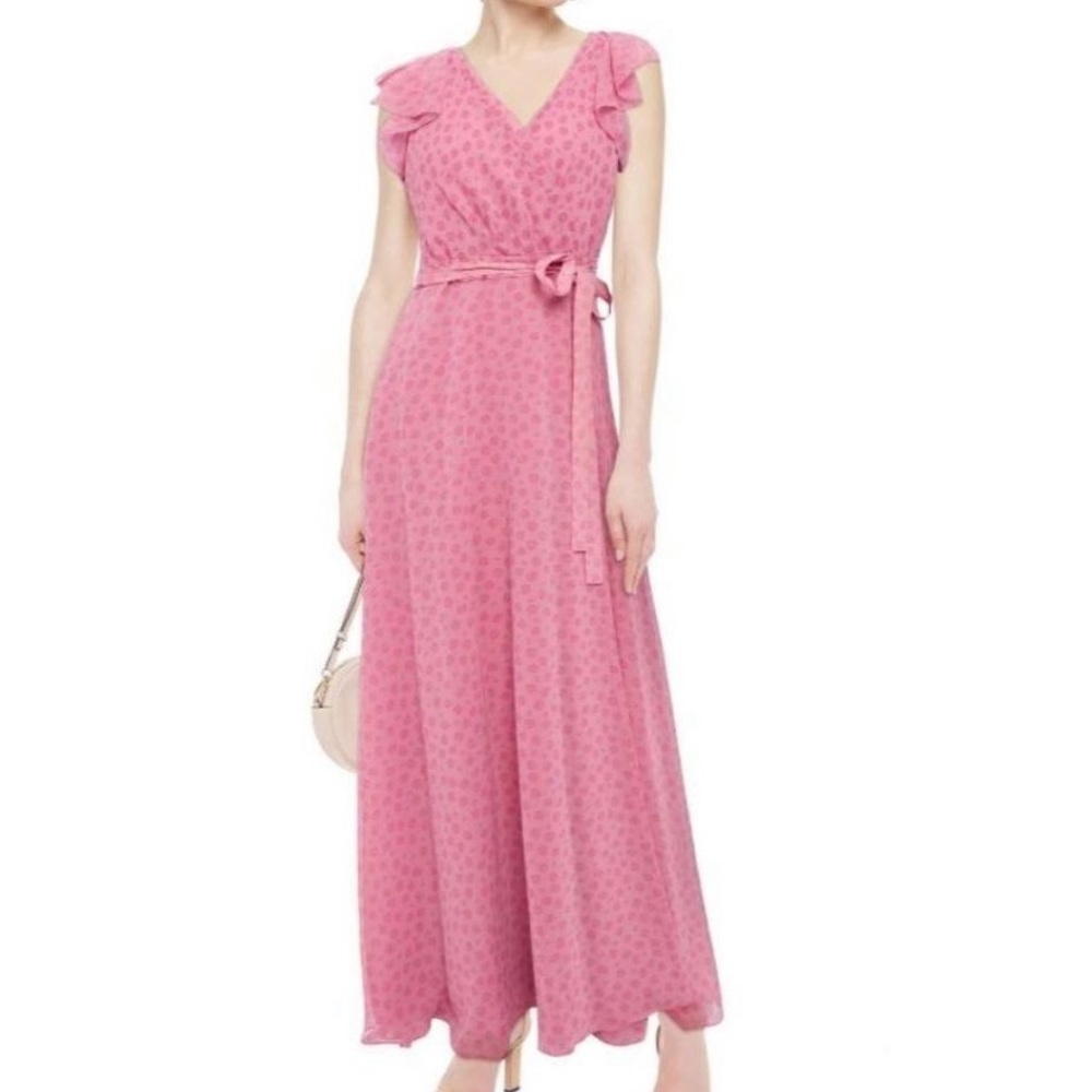 Diane Von Furstenburg eldridge dress